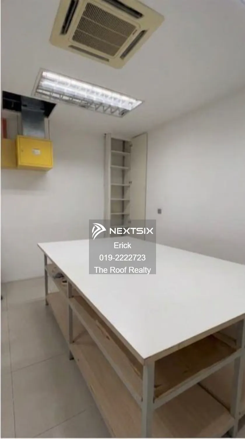 Shop For Sale in Puchong Selangor - Image 6