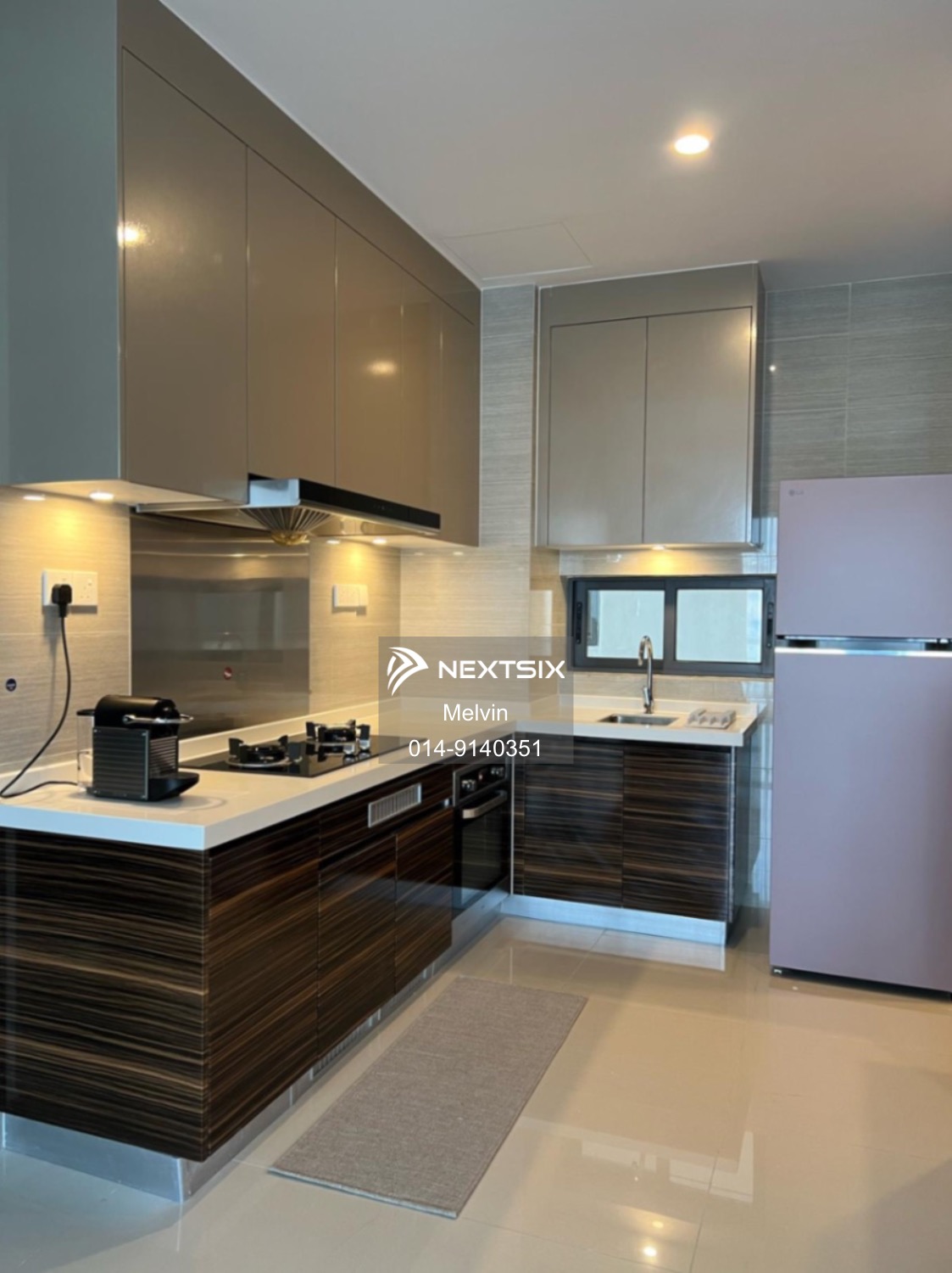 Condominium For Rent in Johor Bahru Johor - Image 5