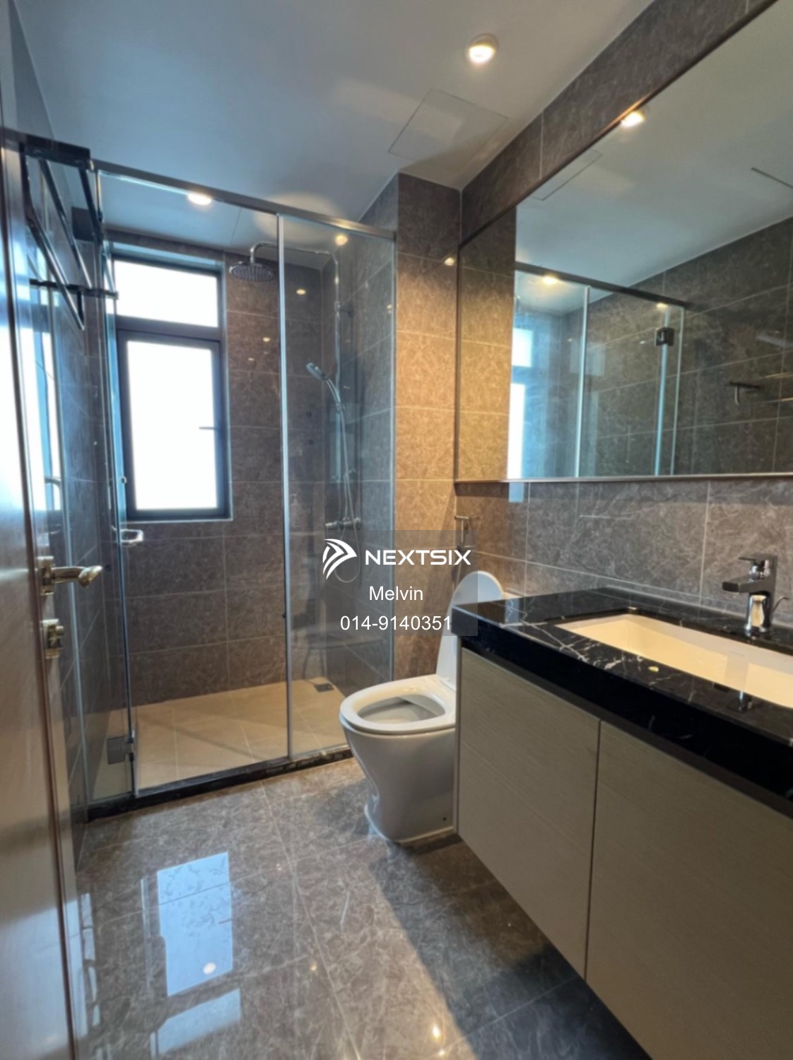 Condominium For Rent in Johor Bahru Johor - Image 6