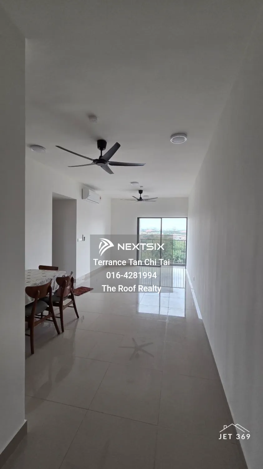 Condominium For Rent in Kota Kemuning Selangor