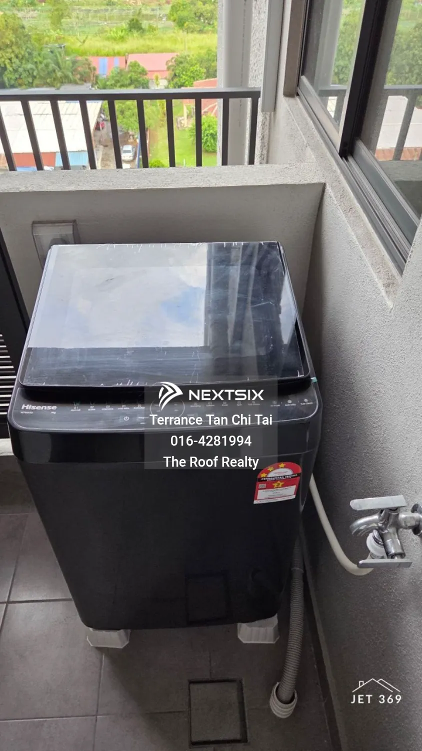 Condominium For Rent in Kota Kemuning Selangor - Image 10