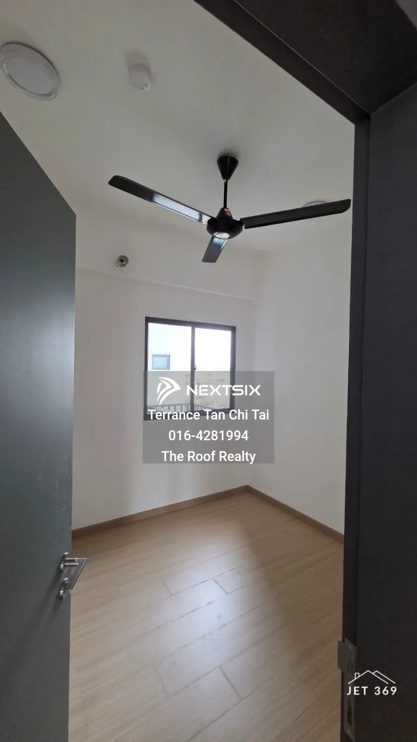 Condominium For Rent in Kota Kemuning Selangor - Image 12