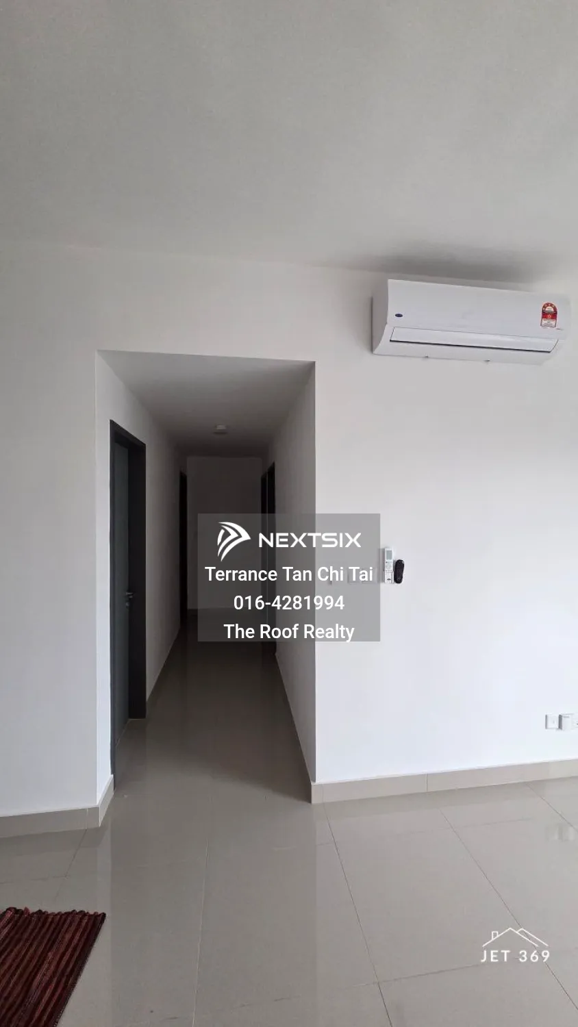 Condominium For Rent in Kota Kemuning Selangor - Image 13