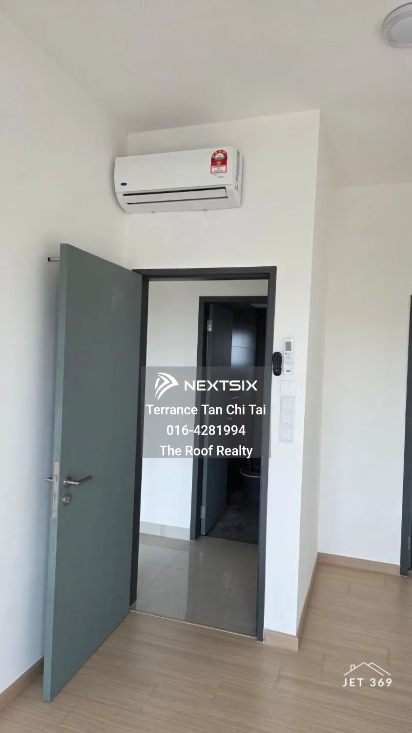 Condominium For Rent in Kota Kemuning Selangor - Image 14