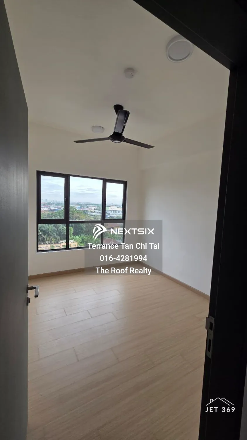Condominium For Rent in Kota Kemuning Selangor - Image 5