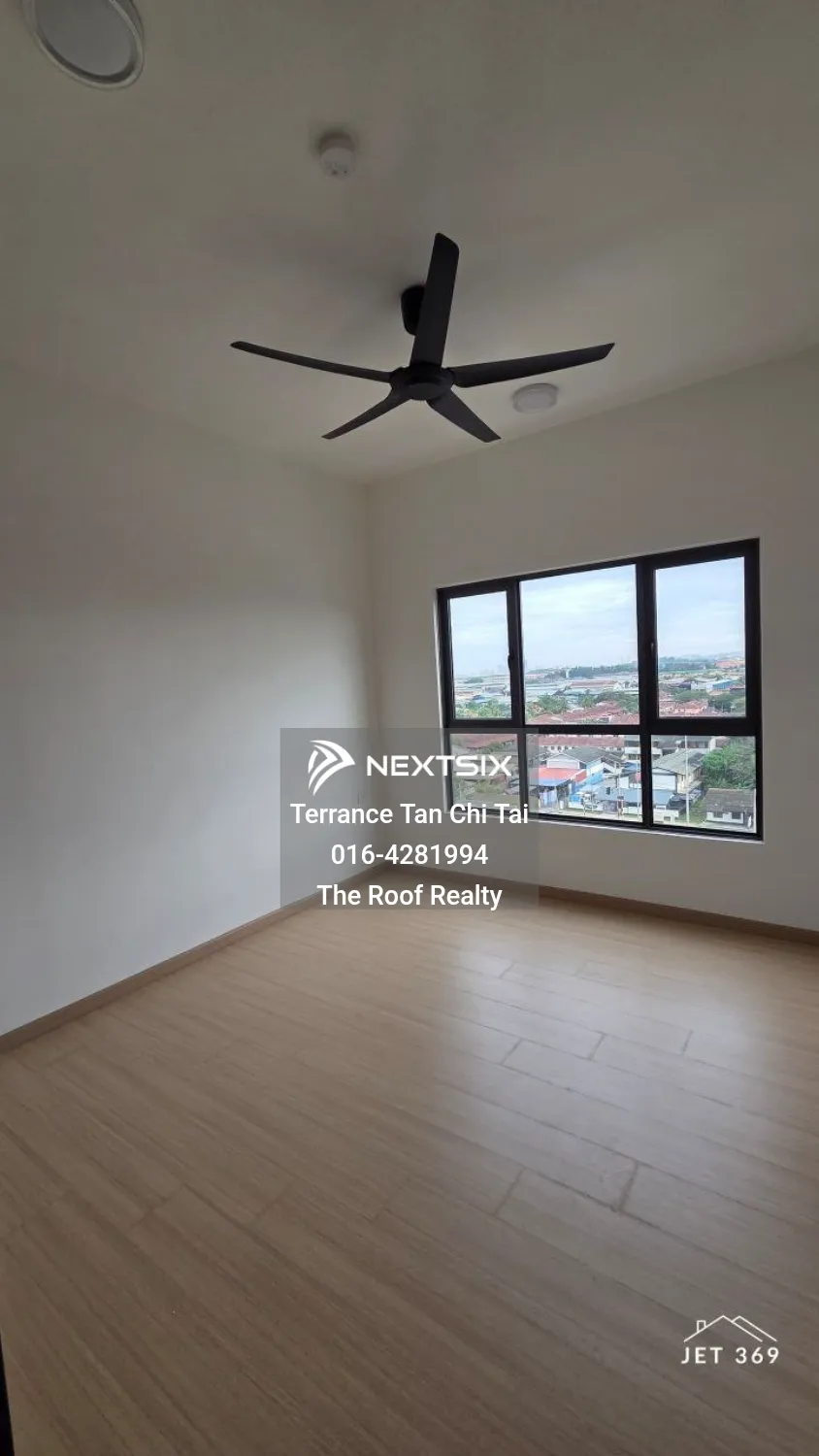 Condominium For Rent in Kota Kemuning Selangor - Image 6