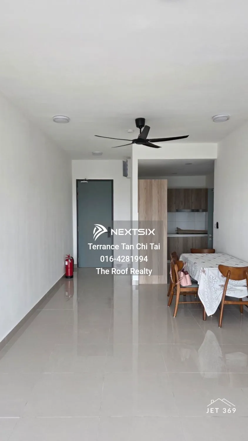 Condominium For Rent in Kota Kemuning Selangor - Image 7