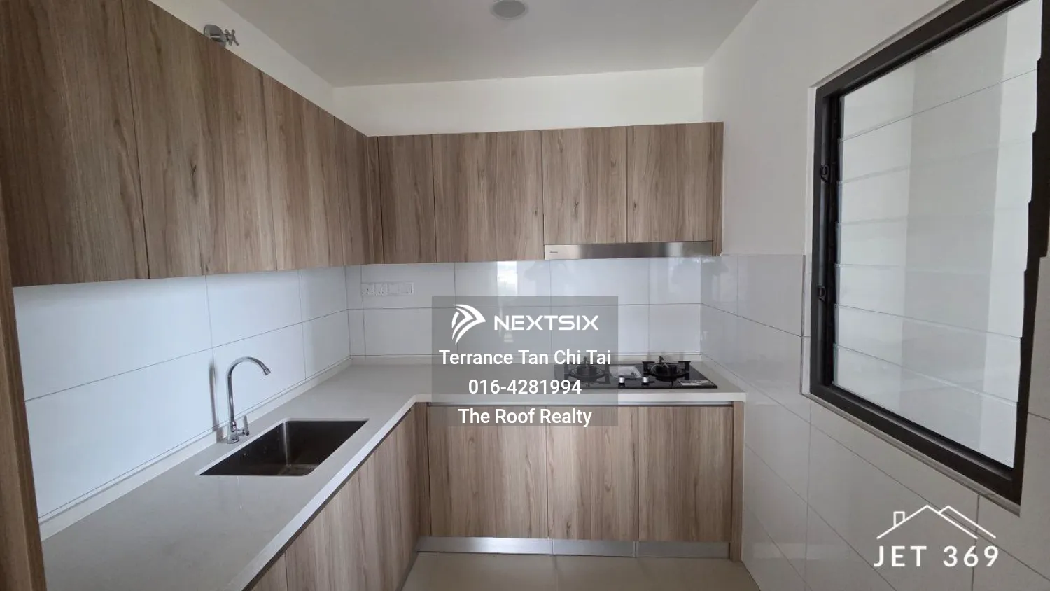 Condominium For Rent in Kota Kemuning Selangor - Image 8