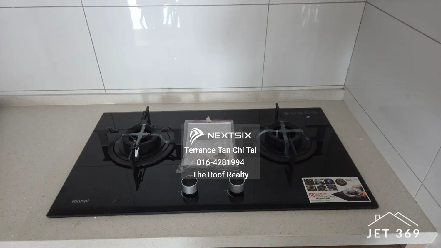 Condominium For Rent in Kota Kemuning Selangor - Image 9