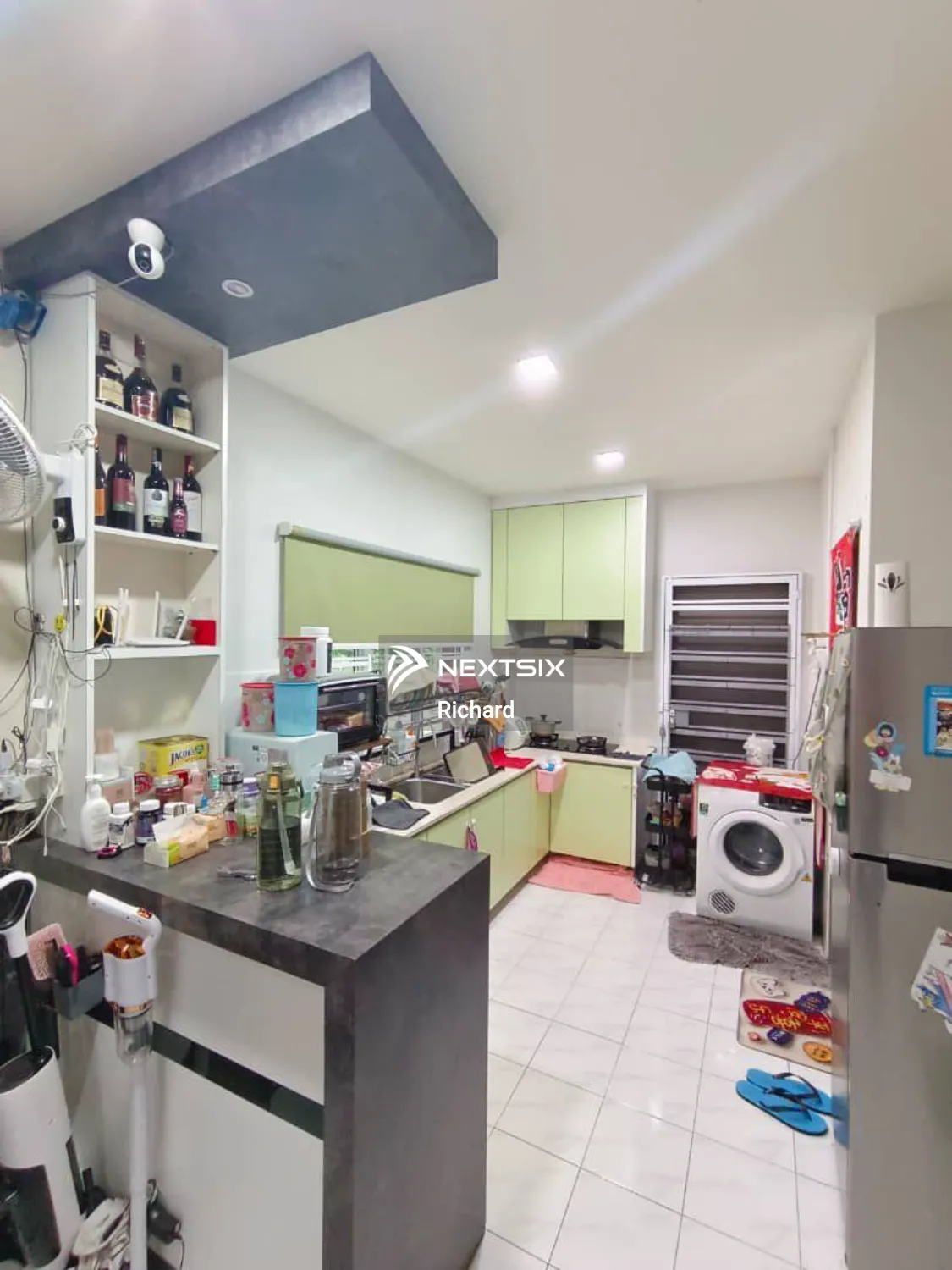 Townhouse For Sale in Kuching Sarawak - Image 6