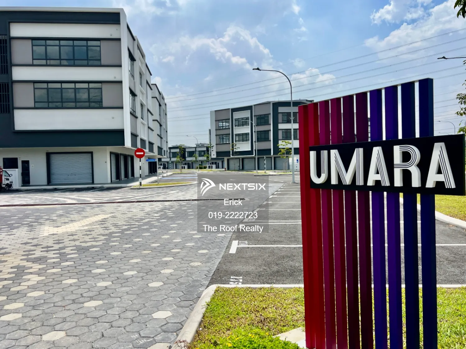 Shop For Rent in Telok Panglima Garang Selangor