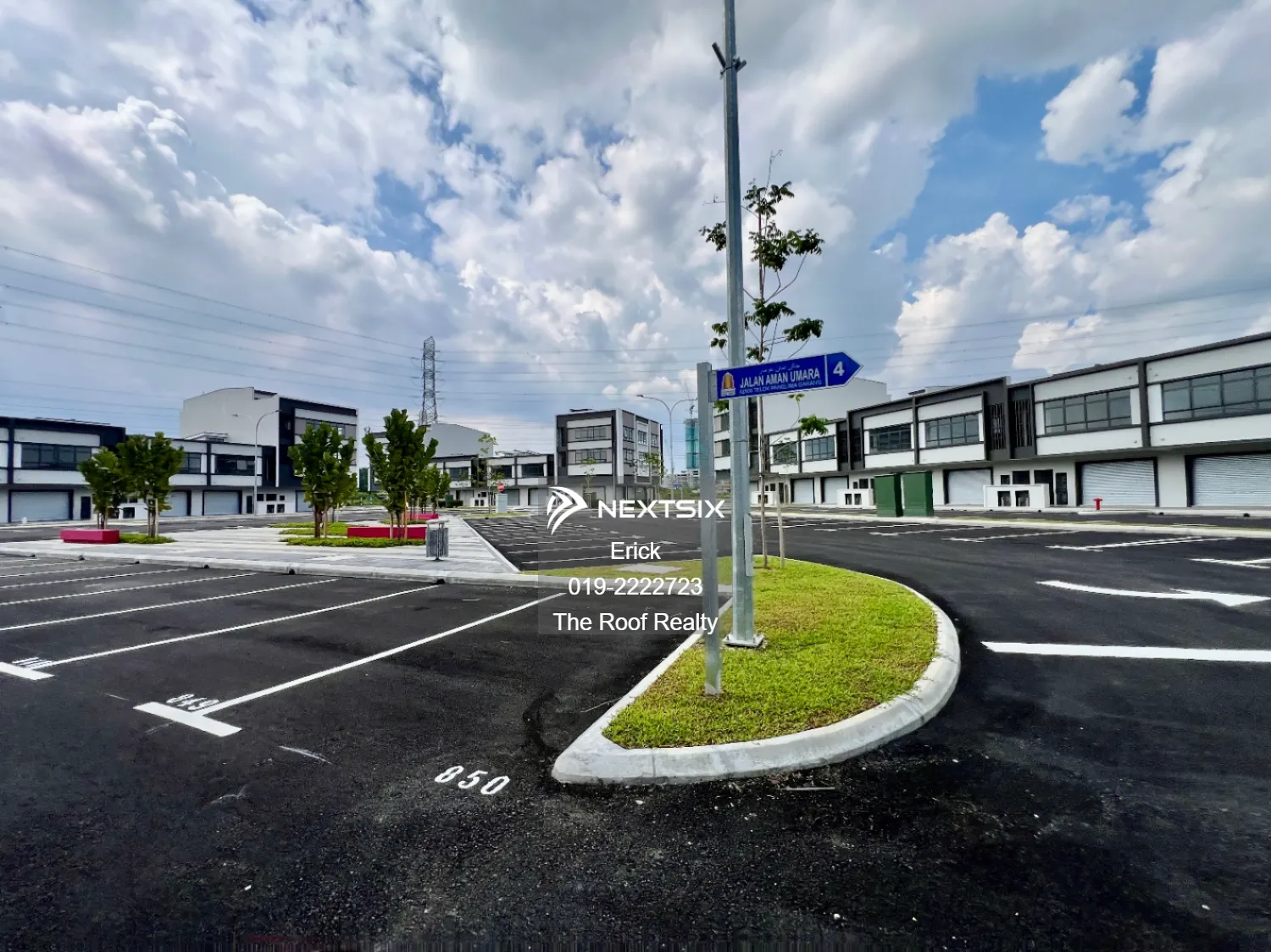 Shop For Rent in Telok Panglima Garang Selangor - Image 10