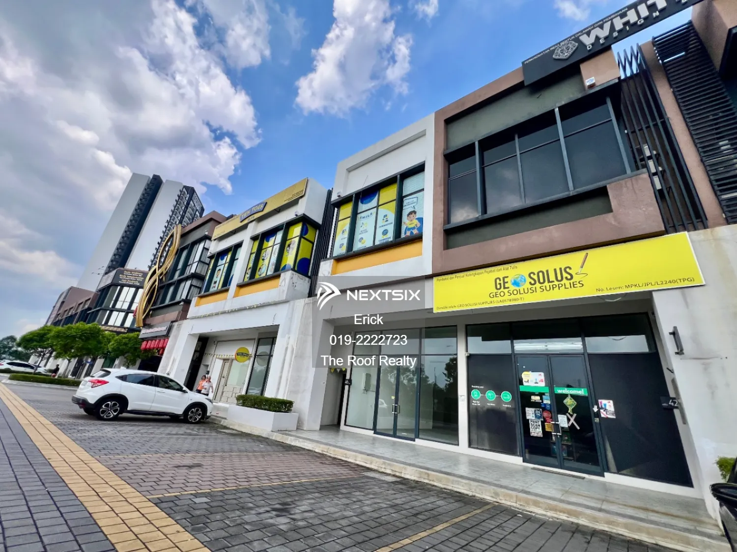 Shop For Rent in Telok Panglima Garang Selangor - Image 11