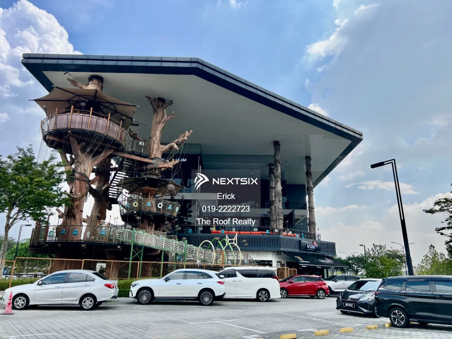 Shop For Rent in Telok Panglima Garang Selangor - Image 12