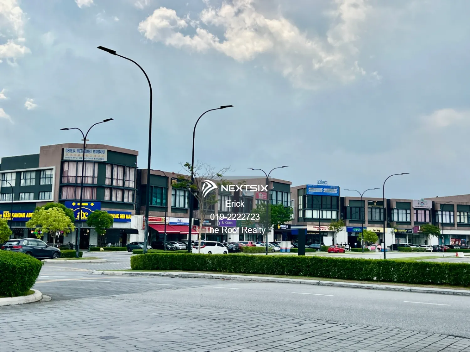 Shop For Rent in Telok Panglima Garang Selangor - Image 13