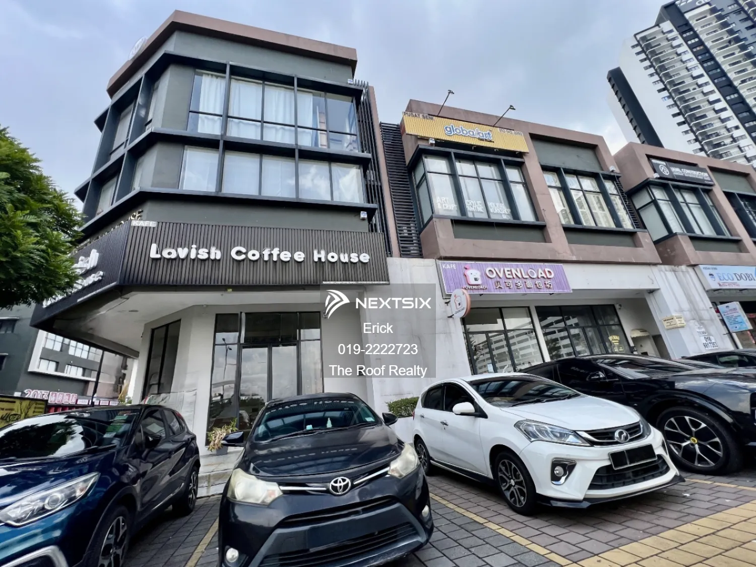 Shop For Rent in Telok Panglima Garang Selangor - Image 5