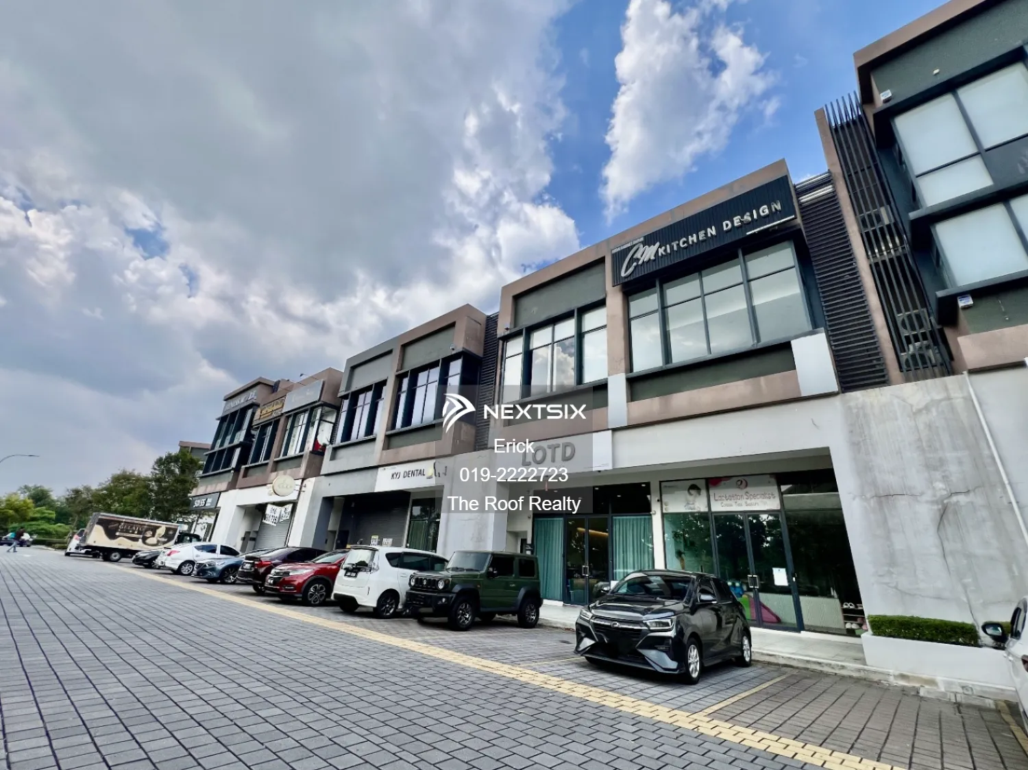 Shop For Rent in Telok Panglima Garang Selangor - Image 6