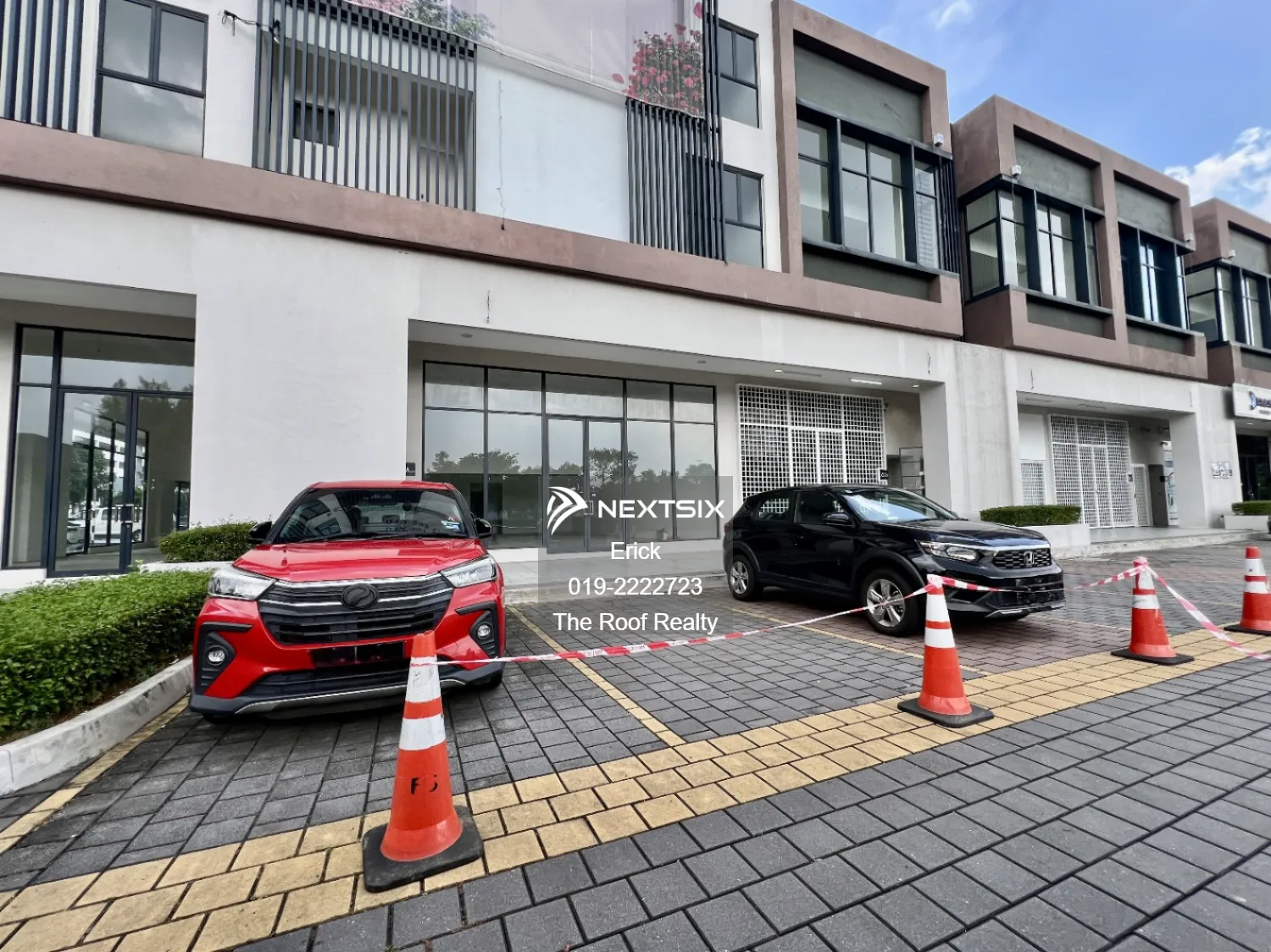 Shop For Rent in Telok Panglima Garang Selangor - Image 7