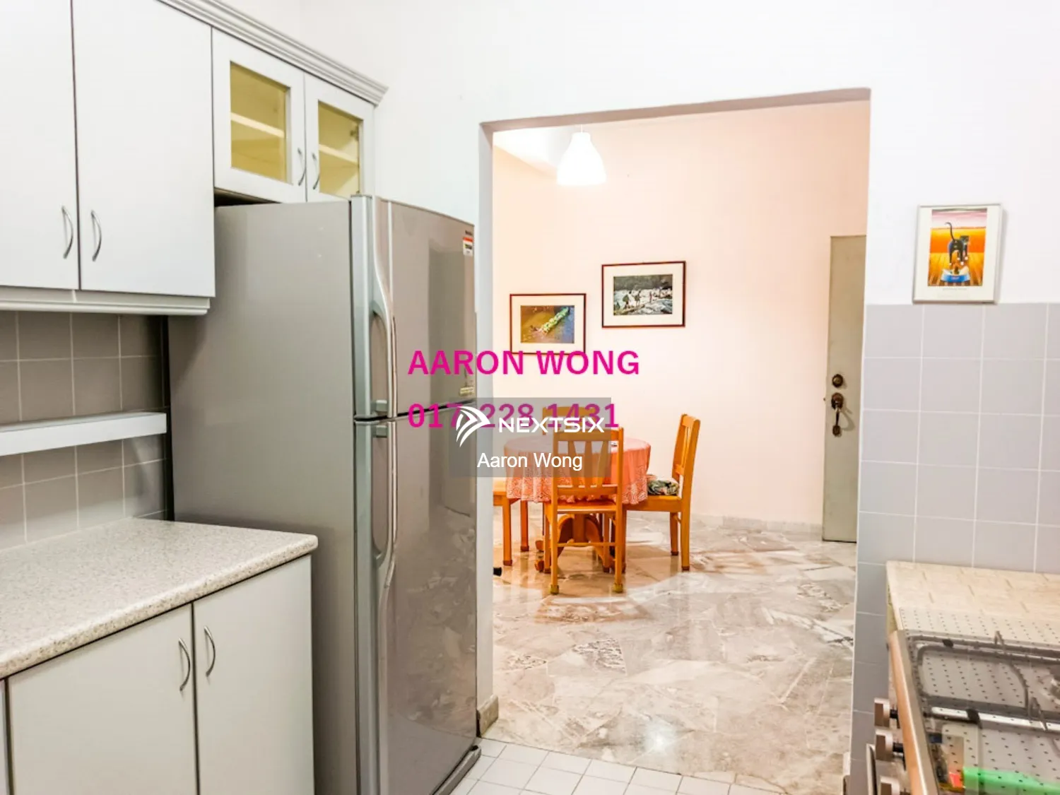 Apartment For Sale in Serendah Selangor - Image 10