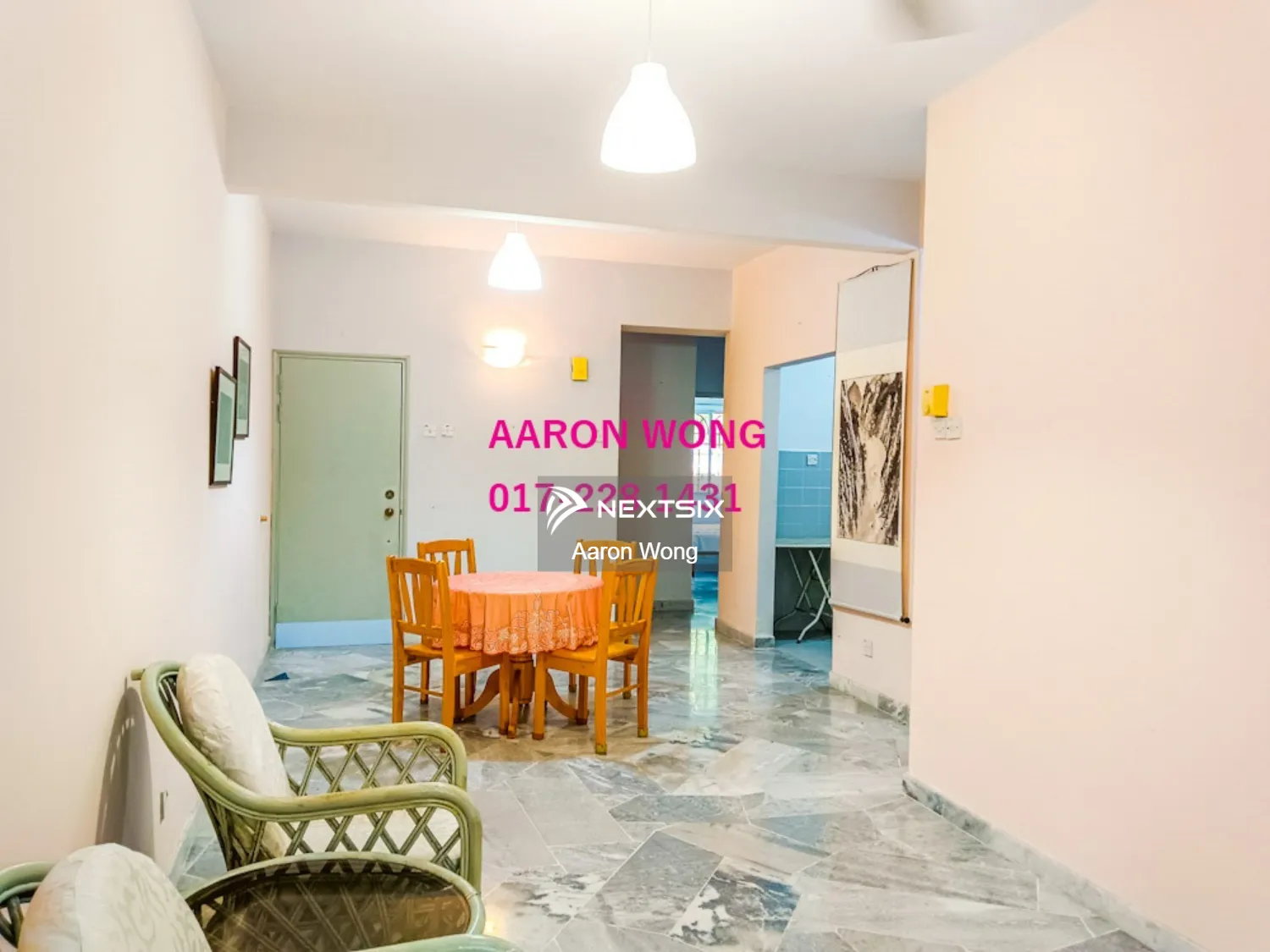 Apartment For Sale in Serendah Selangor - Image 5