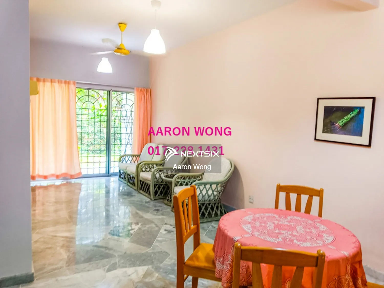 Apartment For Sale in Serendah Selangor - Image 7