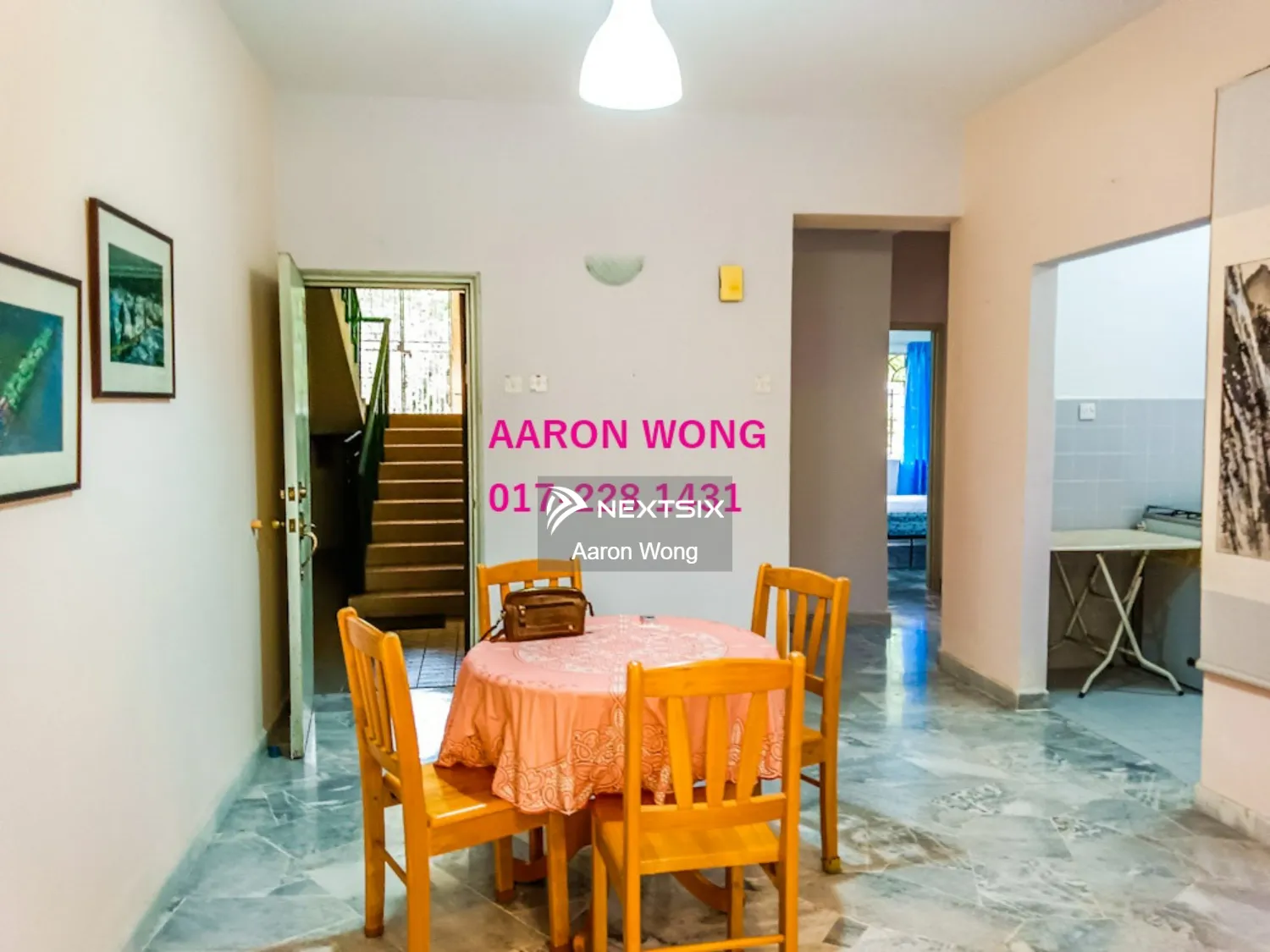 Apartment For Sale in Serendah Selangor - Image 8