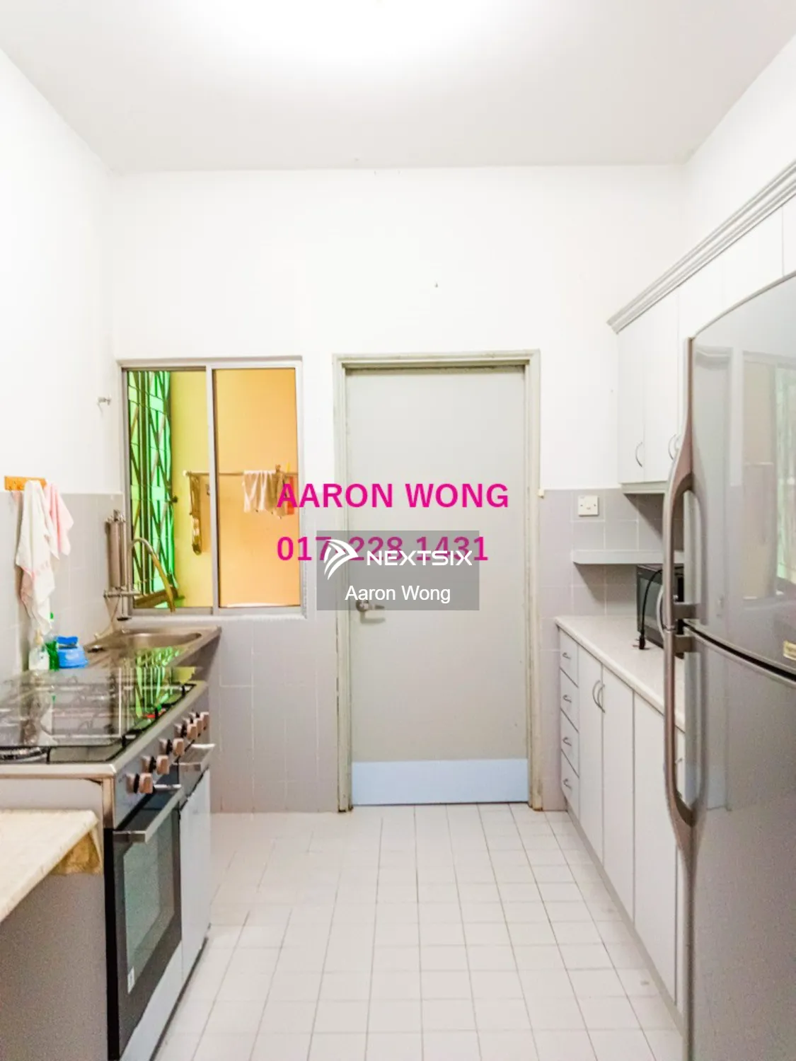 Apartment For Sale in Serendah Selangor - Image 9