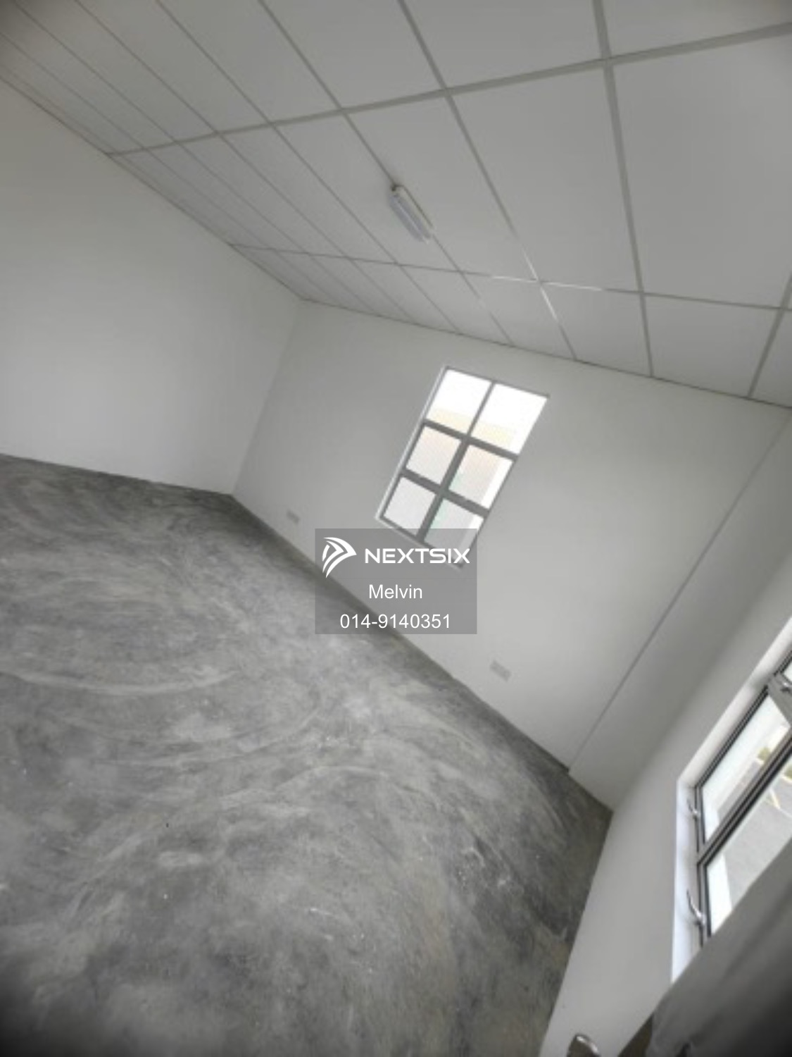 Semi-D Factory For Rent in Senai Johor - Image 5