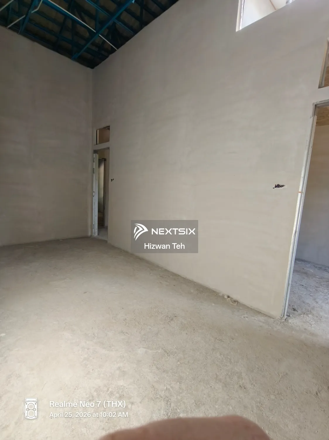 1-sty Terrace/Link House For Sale in Kuantan Pahang - Image 10