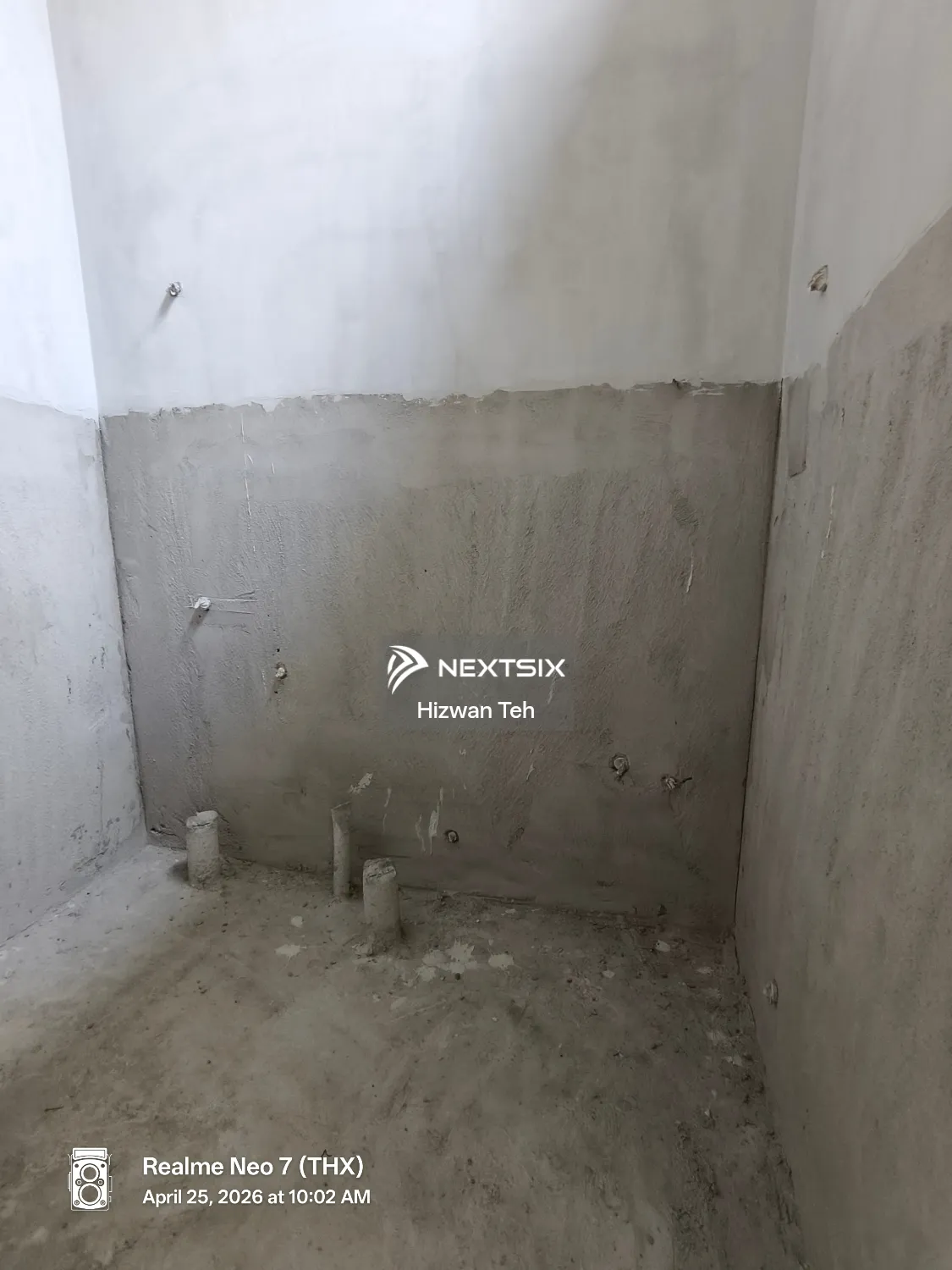 1-sty Terrace/Link House For Sale in Kuantan Pahang - Image 11
