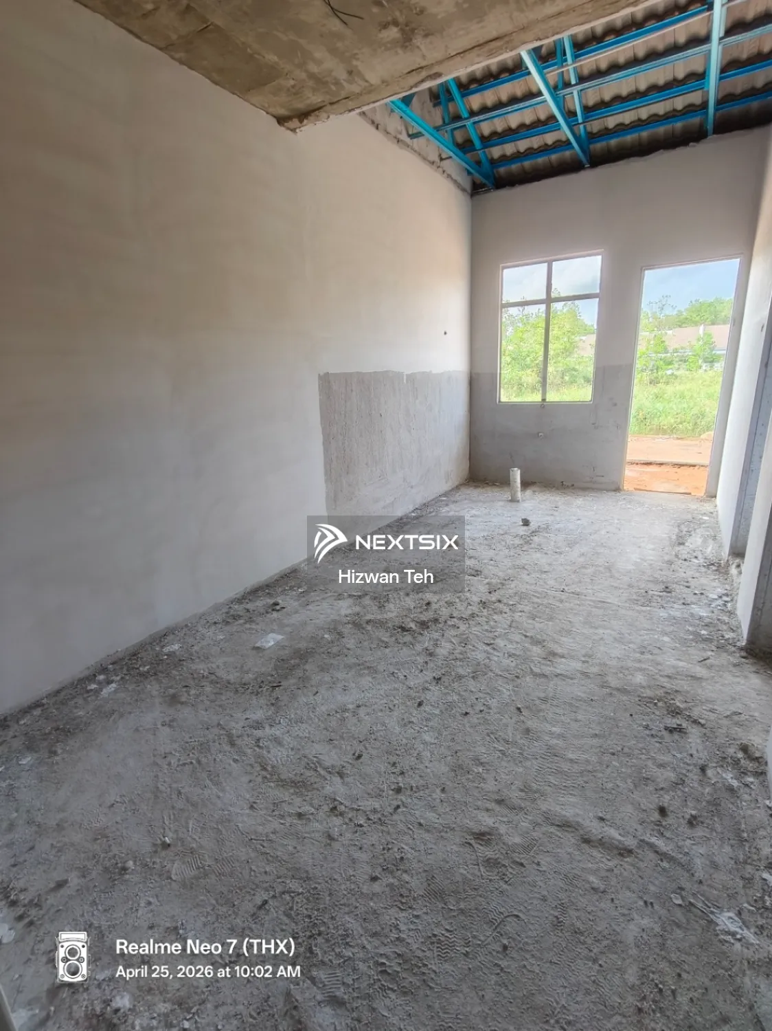 1-sty Terrace/Link House For Sale in Kuantan Pahang - Image 12