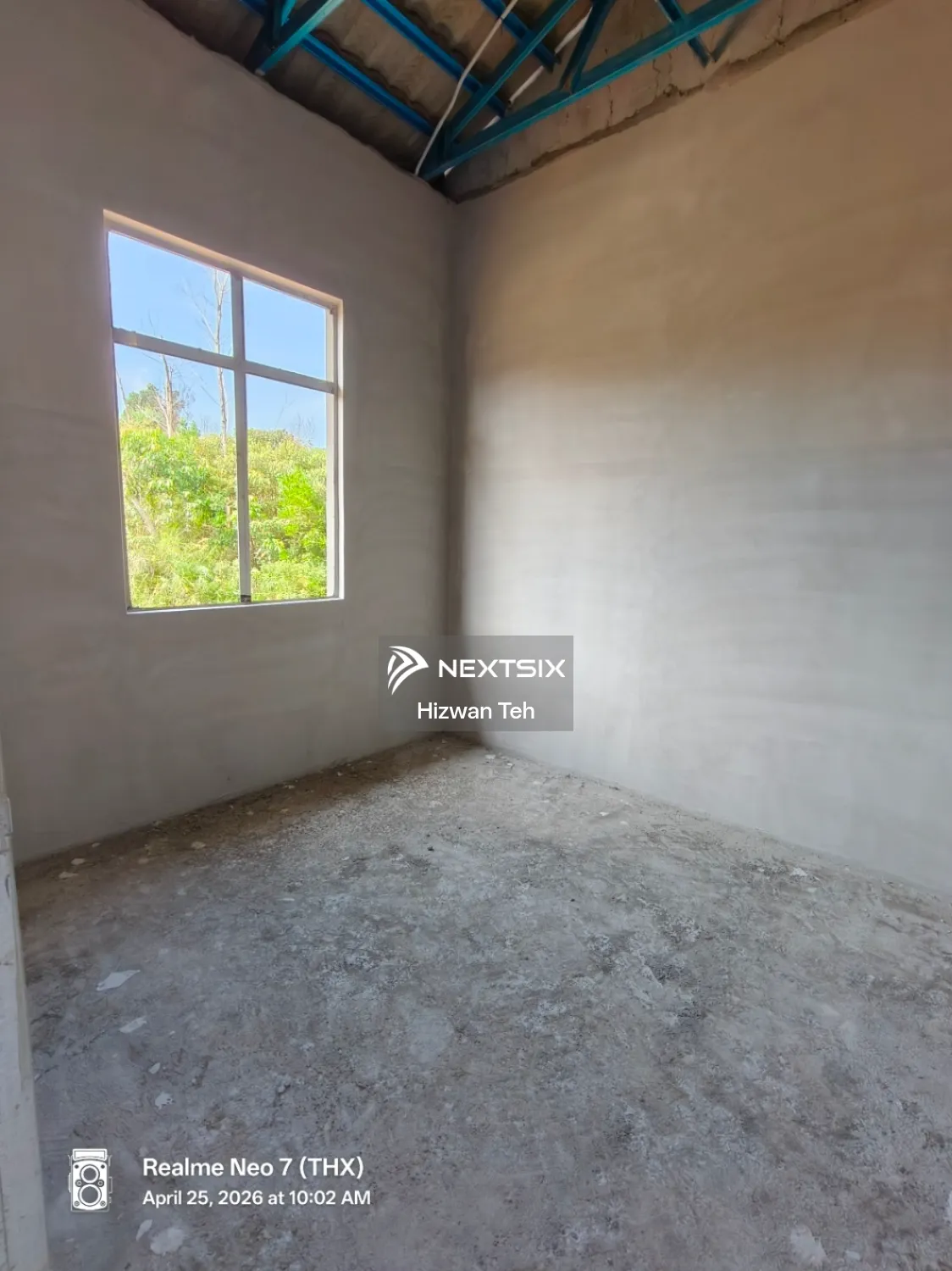 1-sty Terrace/Link House For Sale in Kuantan Pahang - Image 13