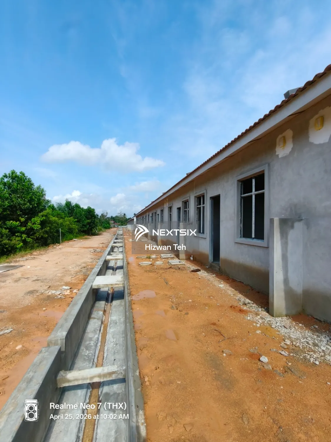 1-sty Terrace/Link House For Sale in Kuantan Pahang - Image 14