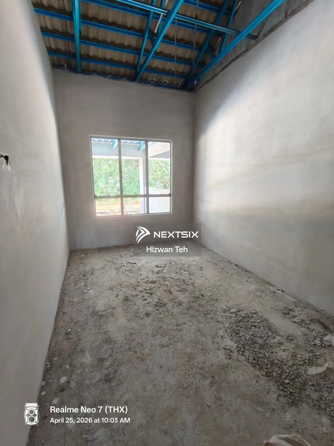 1-sty Terrace/Link House For Sale in Kuantan Pahang - Image 6