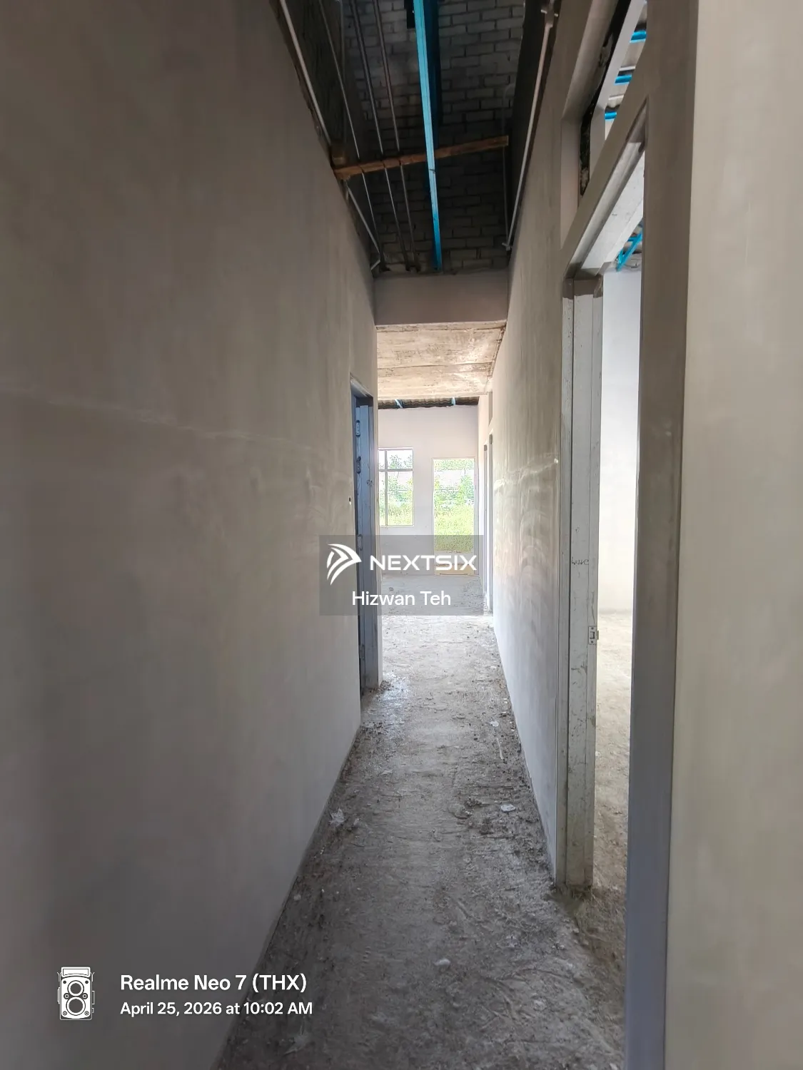 1-sty Terrace/Link House For Sale in Kuantan Pahang - Image 8