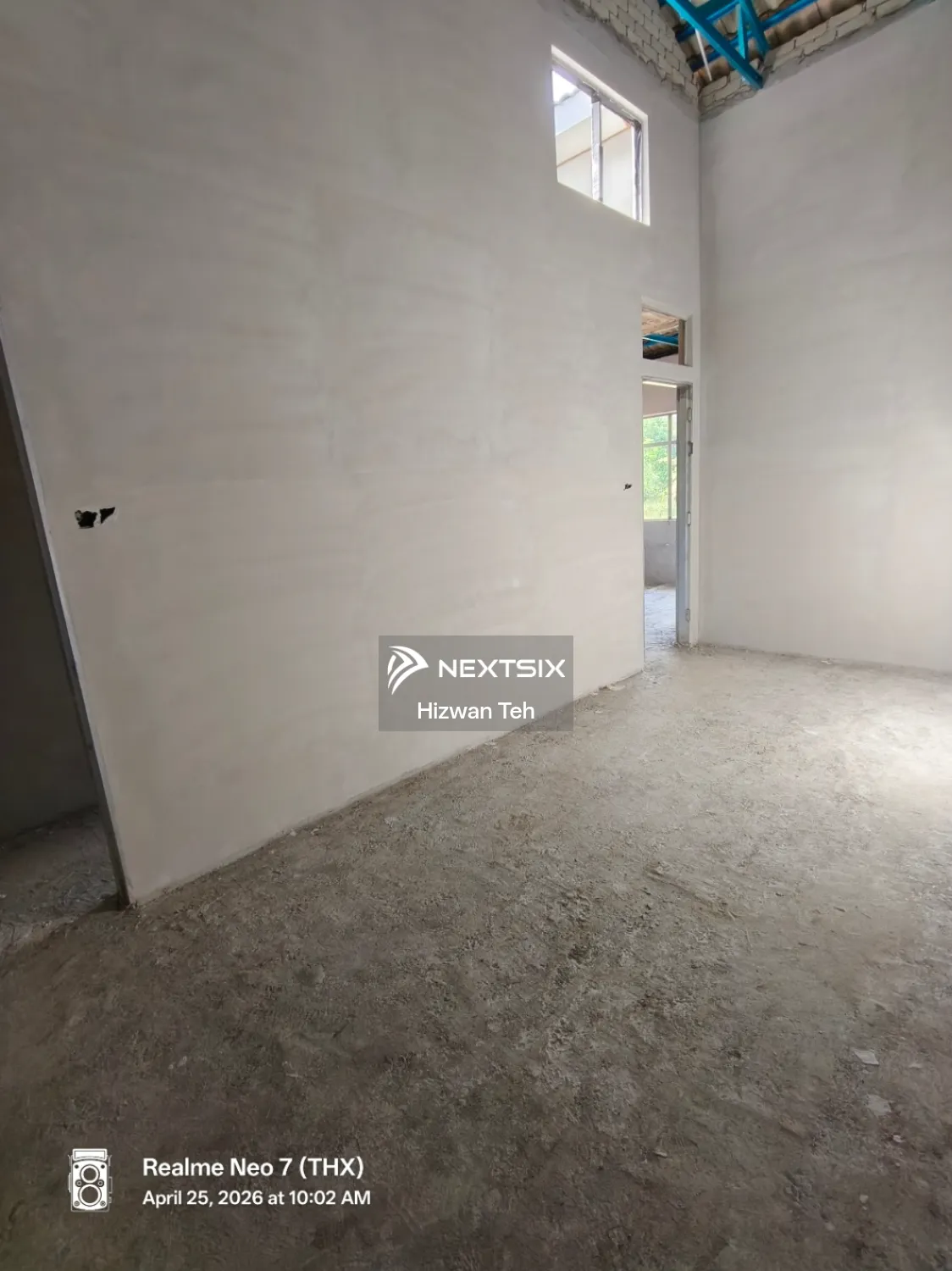 1-sty Terrace/Link House For Sale in Kuantan Pahang - Image 9