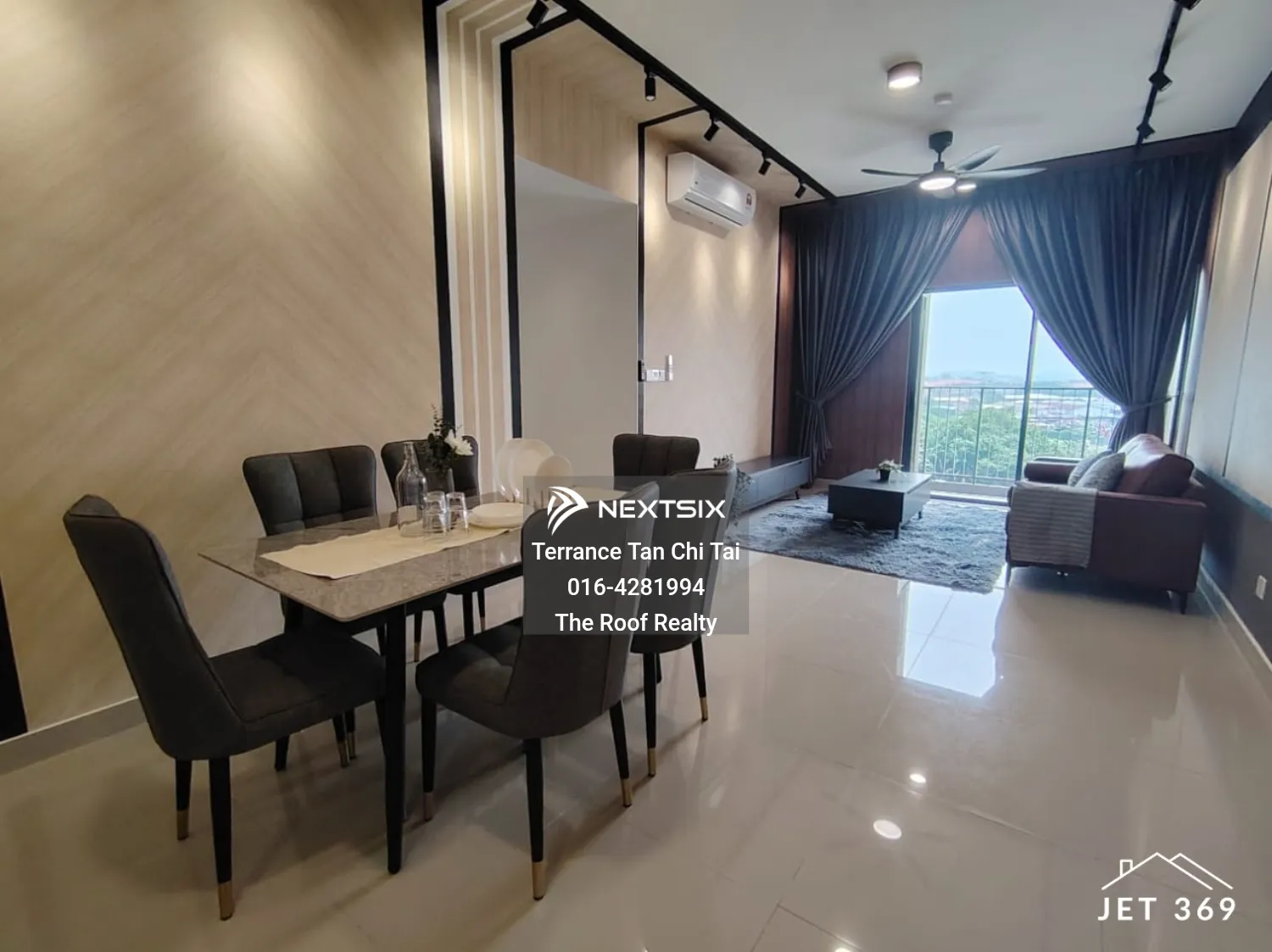 Condominium For Rent in Kota Kemuning Selangor