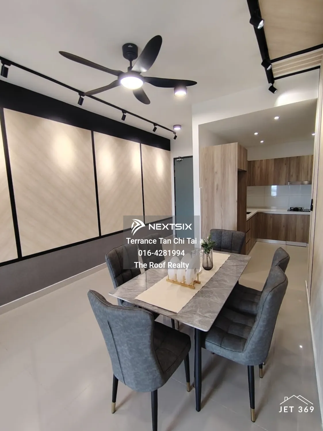 Condominium For Rent in Kota Kemuning Selangor - Image 10