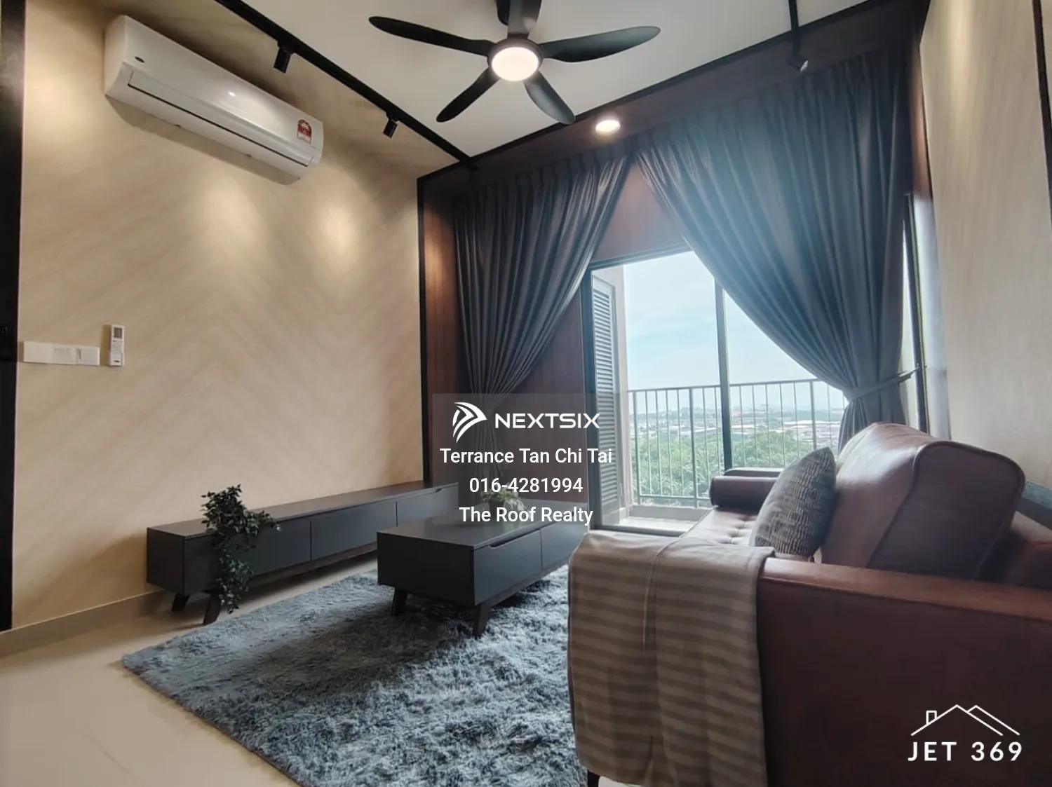 Condominium For Rent in Kota Kemuning Selangor - Image 5