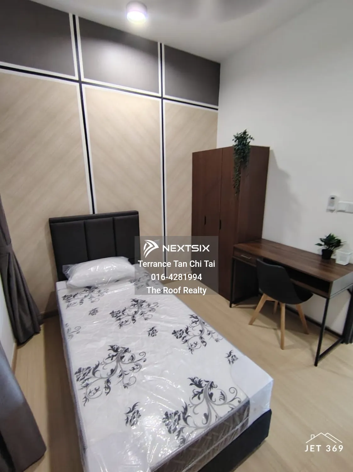 Condominium For Rent in Kota Kemuning Selangor - Image 6