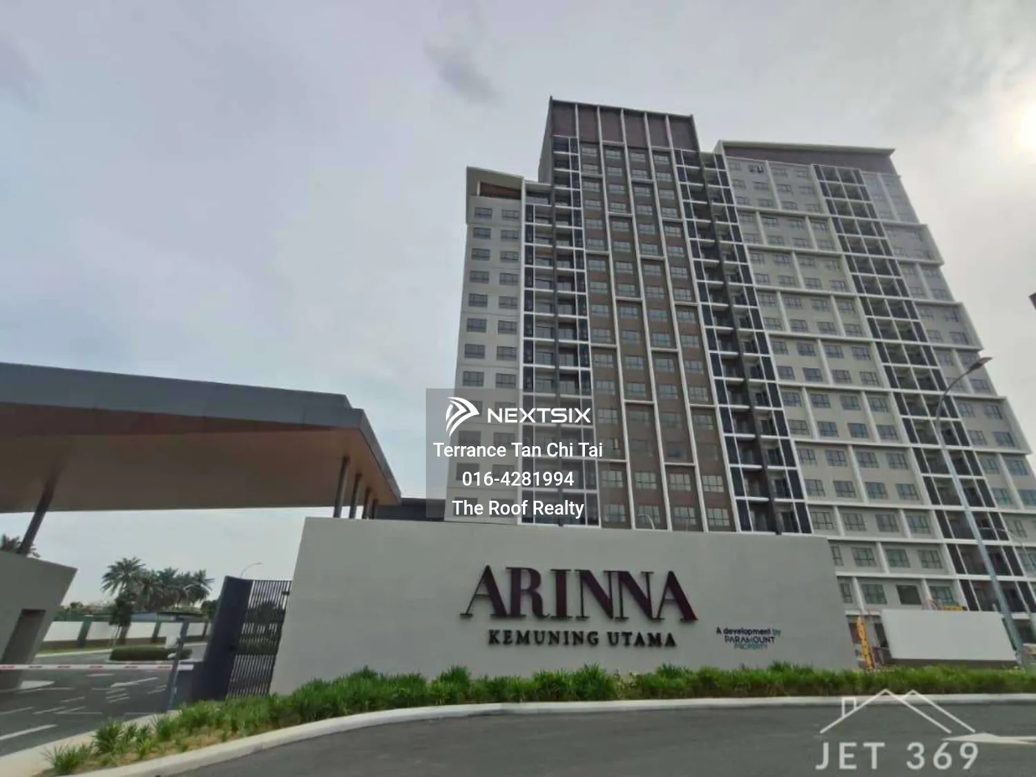 Condominium For Rent in Kota Kemuning Selangor - Image 7