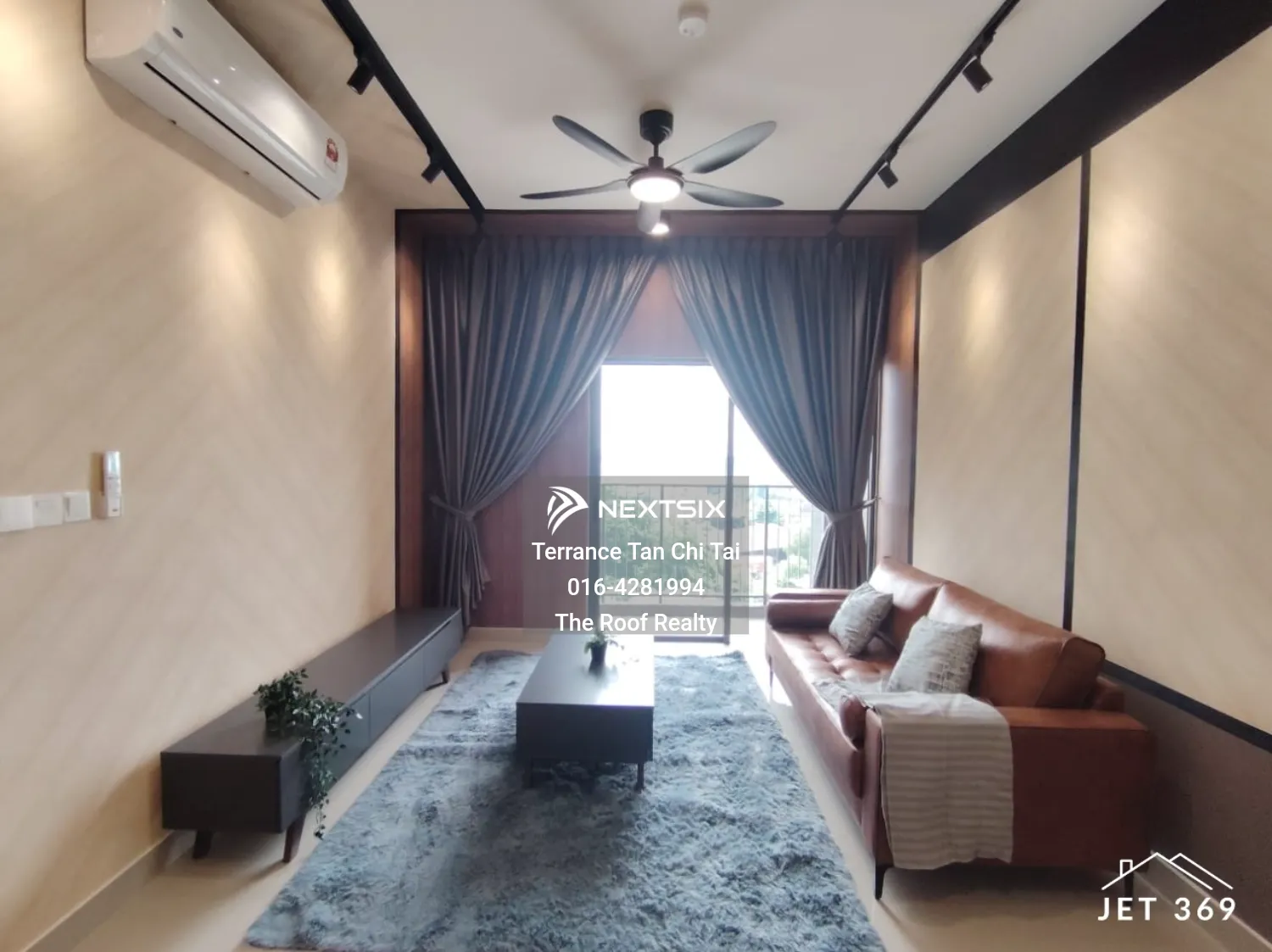 Condominium For Rent in Kota Kemuning Selangor - Image 8