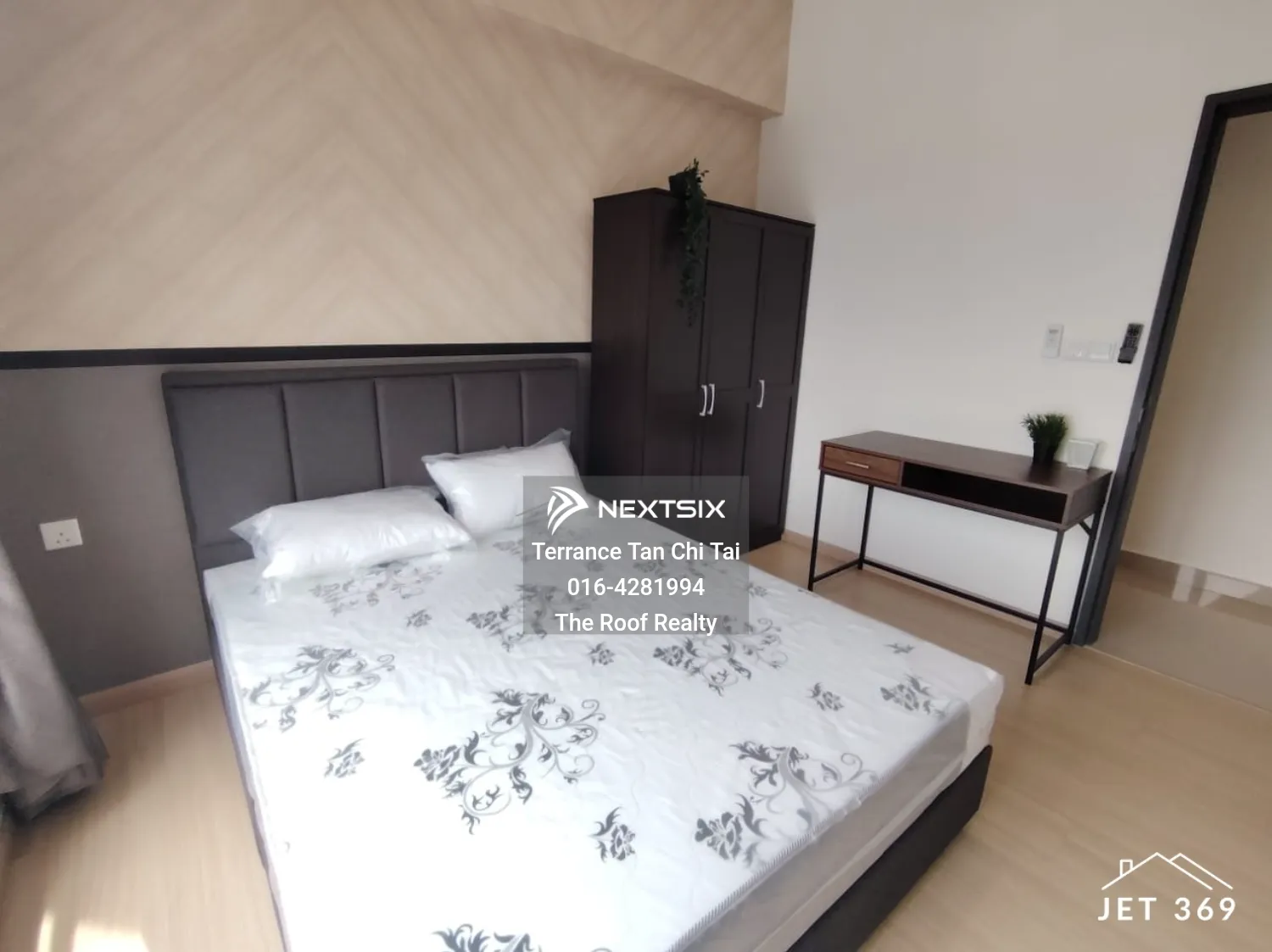 Condominium For Rent in Kota Kemuning Selangor - Image 9