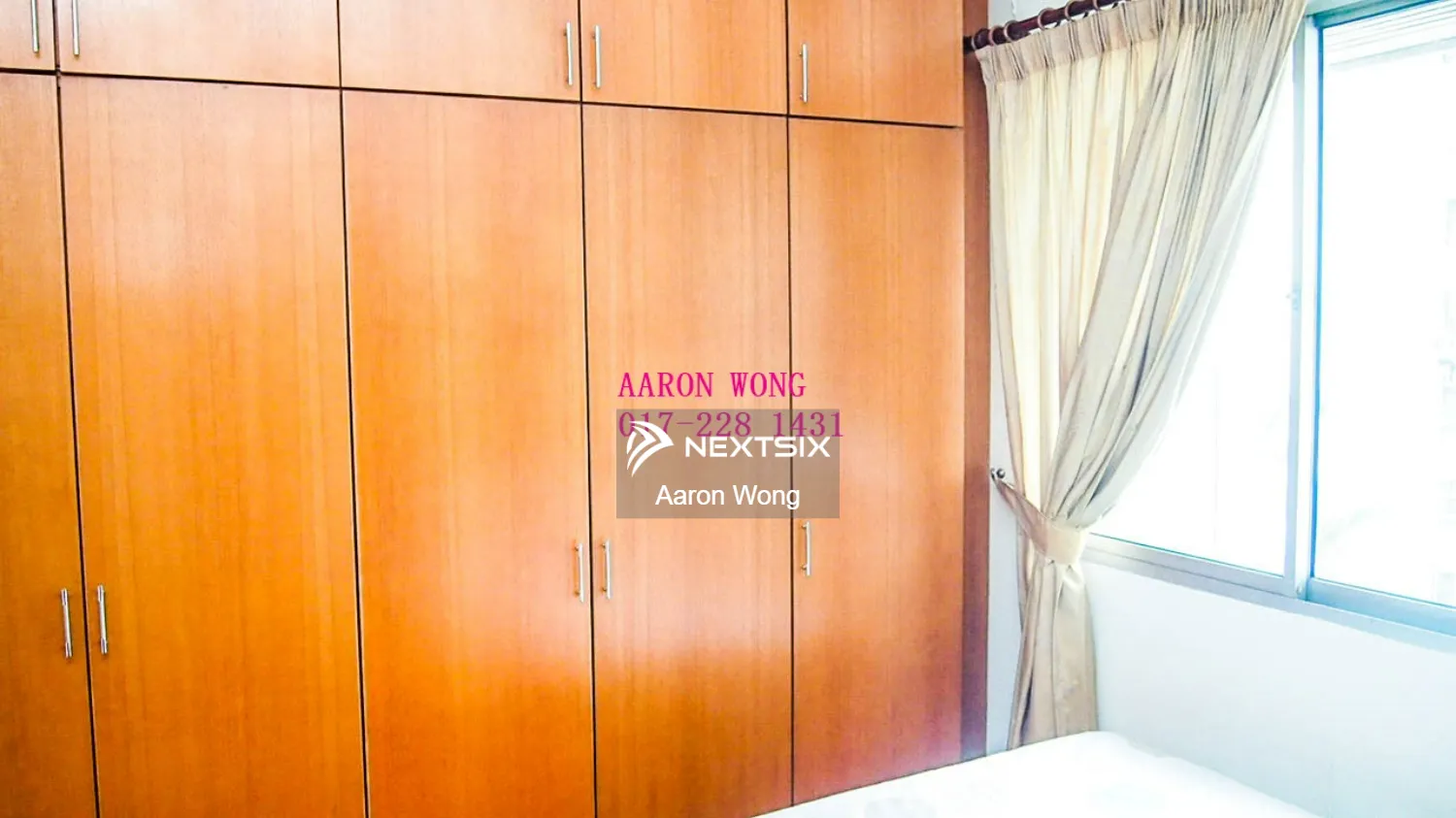 Apartment For Sale in Taman Desa Wilayah Persekutuan Kuala Lumpur - Image 10