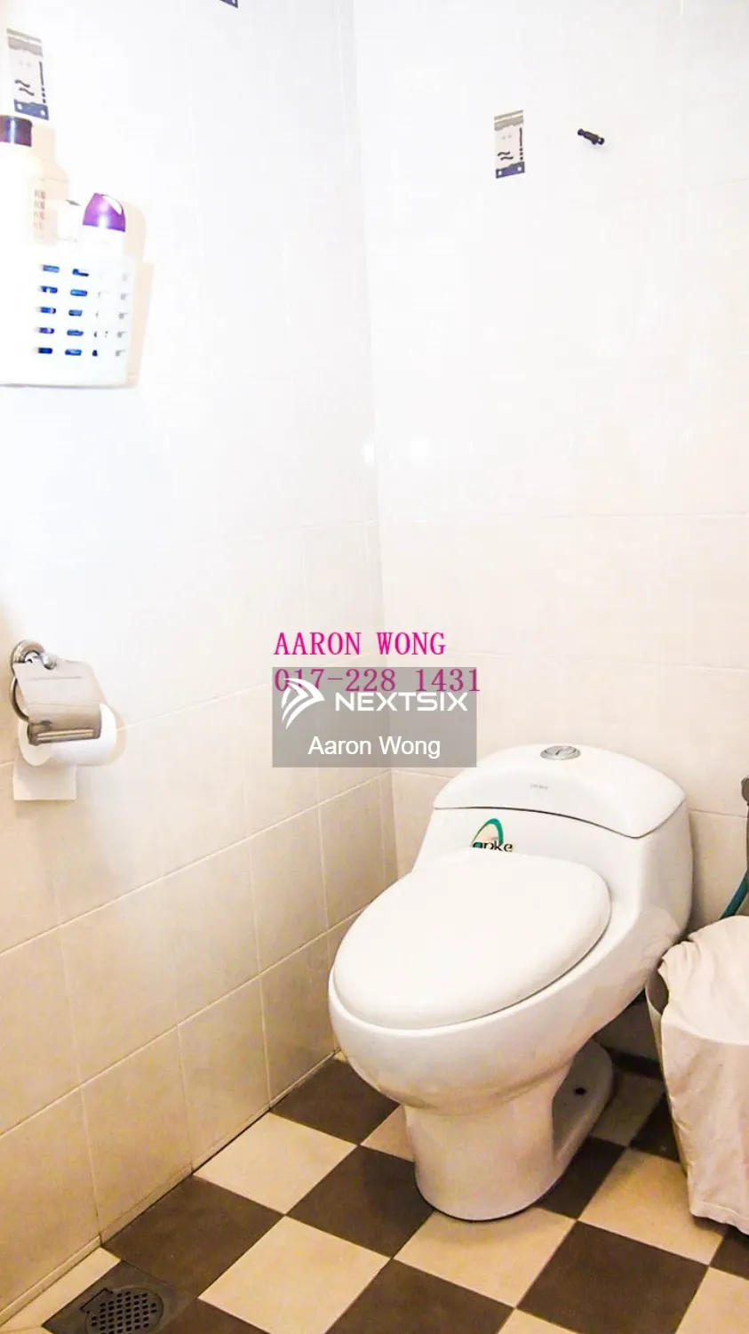 Apartment For Sale in Taman Desa Wilayah Persekutuan Kuala Lumpur - Image 12