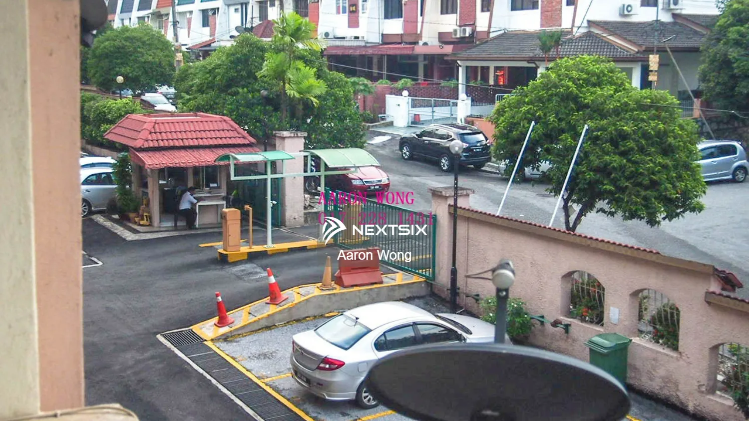 Apartment For Sale in Taman Desa Wilayah Persekutuan Kuala Lumpur - Image 13