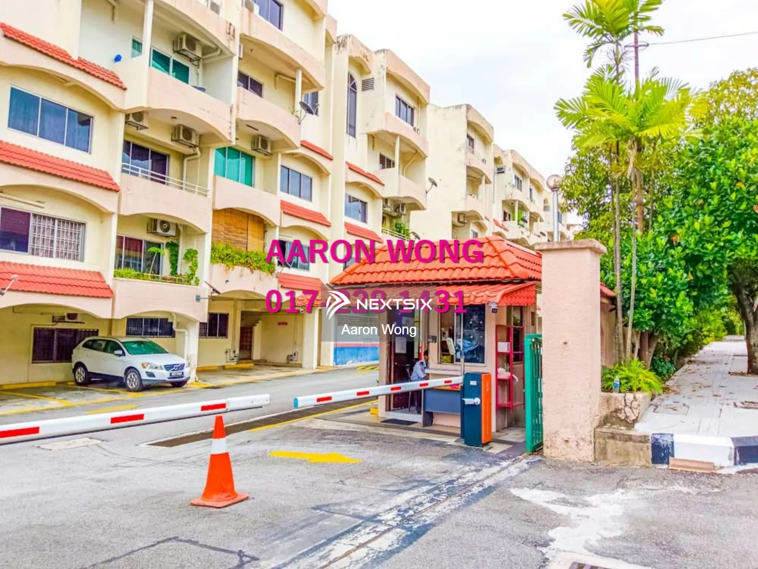 Apartment For Sale in Taman Desa Wilayah Persekutuan Kuala Lumpur - Image 15