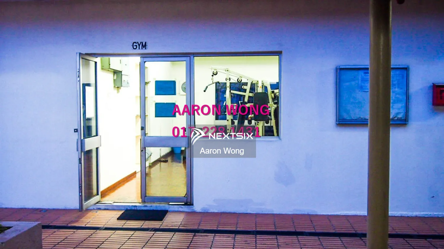 Apartment For Sale in Taman Desa Wilayah Persekutuan Kuala Lumpur - Image 19