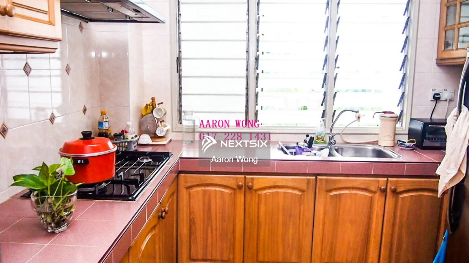 Apartment For Sale in Taman Desa Wilayah Persekutuan Kuala Lumpur - Image 5