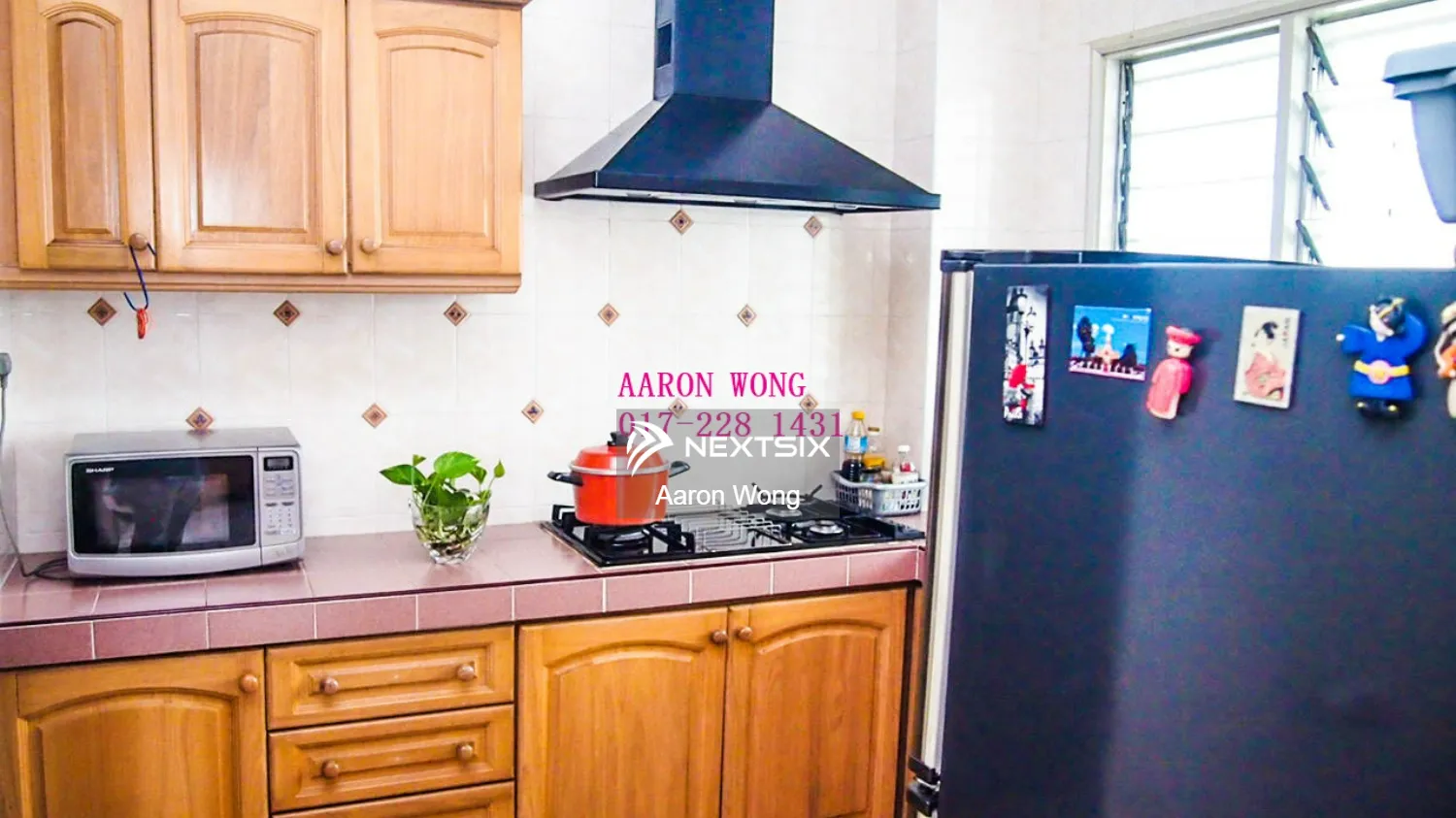 Apartment For Sale in Taman Desa Wilayah Persekutuan Kuala Lumpur - Image 6